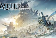 (TGS 22) unVEIL the world – Teaser Video