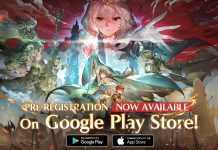 Strategic Mobile RPG Valiant Force 2 Prepares for iOS and Android Release