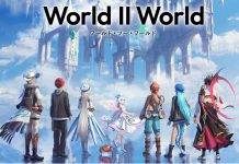 World II World – New Trailer Released. Pre-registration Now Available for iOS