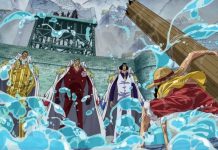 One Piece Card Game – OP-02 Paramount War Card List