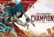 Apex Legends Mobile New Champions Event Debuts Tonight