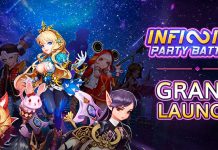 Infinity Party Battle – Real-time Tower Defense PvP
