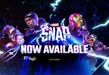 Marvel Snap – Now Available on iOS, Android and Steam