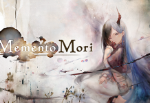 MementoMori – All Players to Receive 5000 Diamonds and SR Character