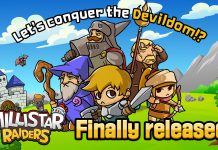 Millistar Raiders – Available Now! Here are the Missions Given to Beginners by the Pig King!
