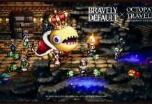 Octopath Traveler: Champions of the Continent Announces Bravely Default Crossover