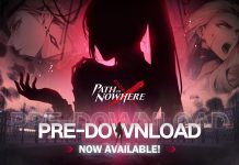 Path to Nowhere – Pre-download now Available