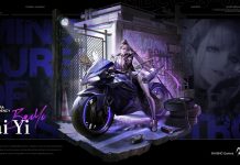 Path to Nowhere – Global Release Now Live