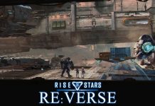 Rise of Stars Re:Verse available now on Google Play and Apple App Store in 170 countries, supporting nine languages