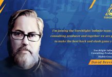 David Brevik Talks about Torchlight Infinite