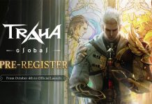 Traha Global – Pre-registration Campaign Begin