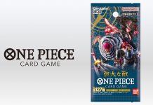 One Piece Card Game – OP-03 Mighty Enemies Card List