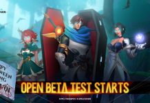 ARK Legends – Open Beta Test Now Available on Android
