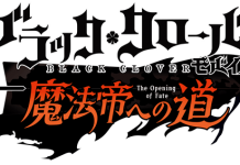 Black Clover: The Opening of Fate – Coming to Japan 2023