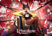 Kemono Girl Godslaying RPG, Echocalypse’s Successful First Week of Launch