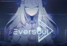 (G-Star 22) Kakao Games Announced New Title – Eversoul