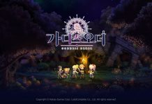Kakao Games Release New Trailer for Upcoming Goddess Order Mobile Game