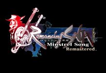 Romancing SaGa -Minstrel Song- Remastered – Pre-register for the Game Now