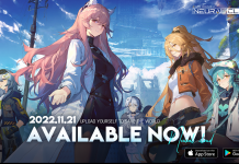 Roguelike Strategy RPG Neural Cloud Now Available