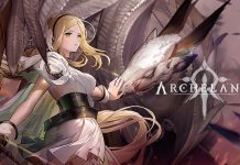 Archeland – Korean Version Pre-download Now Available