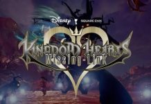 Kingdom Hearts Missing Link – Prototype Test Begins in January 2023