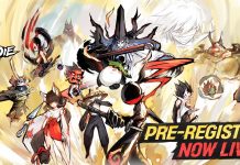 5 Reasons to Play Ninja Must Die this Holiday Season