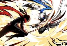 Ninja Must Die – Ninja Action-Runner Game Now Available for iOS and Android