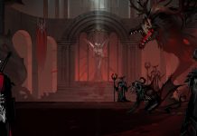 Shadow Slayer: The Dark Impact – Pre-register For the Game Today