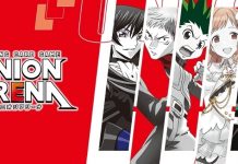 Bandai to Release Union Arena TCG Next Year