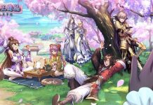 Fantasia Sango Mysteria (幻想三國誌 天元異事錄) – A New Chapter of Fantasia Sango