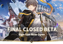 Honkai: Star Rail – Recruitment For Final Beta Test Now Open