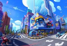 KartRider: Drift Preseason Launches on PC and Mobile