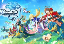 Colopl Launches Monster Universe for Android, iOS and PC