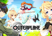 OUTERPLANE CBT Begins Today!