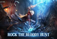Devil May Cry: Peak of Combat – Pre-registration Campaign Now Live