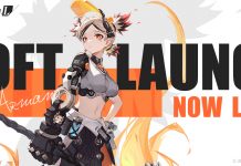 Higan Eruthyll – Now Available in Singapore, Malaysia and Canada