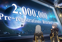 Honkai: Star Rail – Pre-registration Campaign Now Live