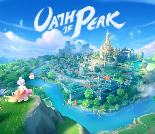 Oath of Peak’s Valentine Celebration Is The Perfect Time To Get Started