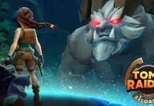 Tomb Raider Reloaded is Coming Soon – Pre-registration Campaign Now Up