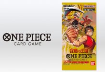 One Piece Card Game – OP-04 Kingdom of Conspiracy Card List