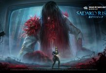 Dead by Daylight Mobile lands on iOS and Android along with new features and a Sadako Rising collaboration event