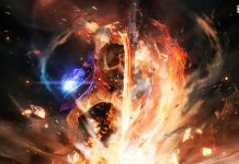 Devil May Cry: Peak of Combat – Close Beta Begins! Unlock Nero: Knight of the Order for free!
