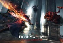 Devil May Cry: Peak of Combat – Open Beta Begins July, 6th!