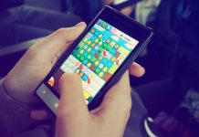 This Study Shows That Mobile Is the Most Popular Gaming Platform