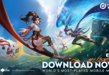 Honor of Kings – Now Available in Brazil