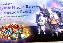 Immortal Lightning Empress Eileene Is the Latest New Hero in Netmarble’s Seven Knights 2