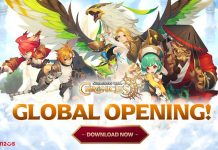 Summoners War Chronicles – Now Available Worldwide