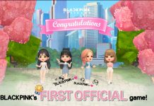 BLACKPINK The Game – Pre-registration Begins