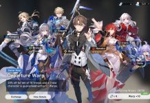 Honkai Star Rail – Tier List