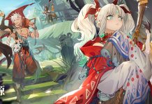 Lushida: Origin – Now Available in Singapore and Malaysia